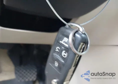 2013 Volkswagen Passat 2.0L Tdi Sel Premium из США, поврежденный, VIN 1VWCN7A33DC083425